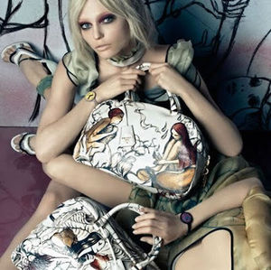 Meet your Posher, Princess